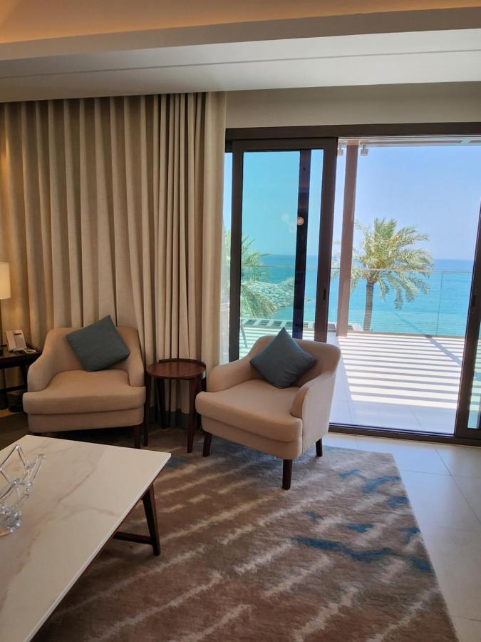 Three Bedrooms Apartment At Address Residence Fujairah - Afr3203 מראה חיצוני תמונה