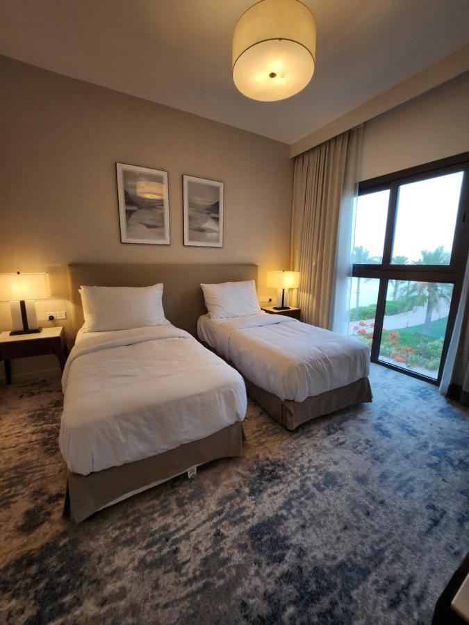 Three Bedrooms Apartment At Address Residence Fujairah - Afr3203 מראה חיצוני תמונה