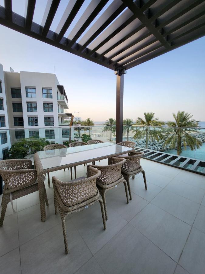 Three Bedrooms Apartment At Address Residence Fujairah - Afr3203 מראה חיצוני תמונה