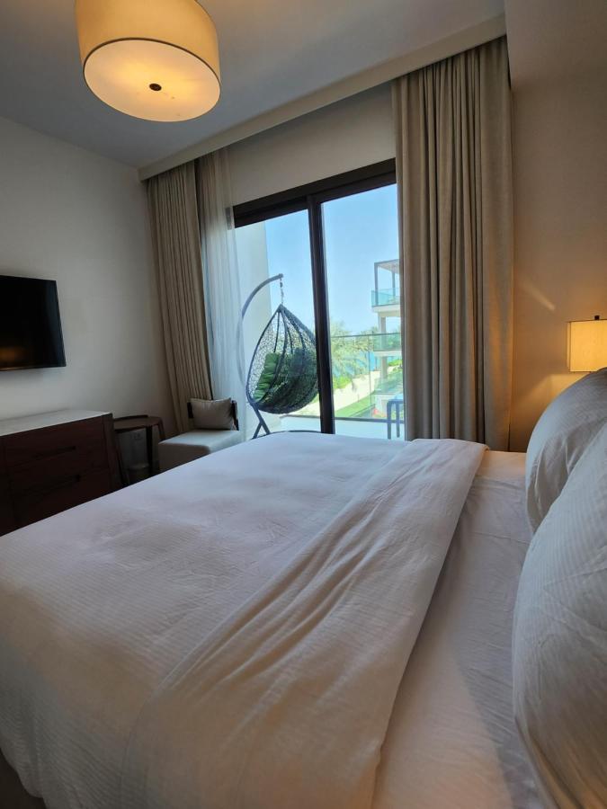Three Bedrooms Apartment At Address Residence Fujairah - Afr3203 מראה חיצוני תמונה