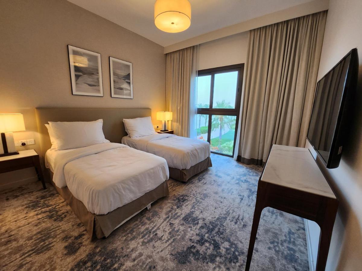 Three Bedrooms Apartment At Address Residence Fujairah - Afr3203 מראה חיצוני תמונה