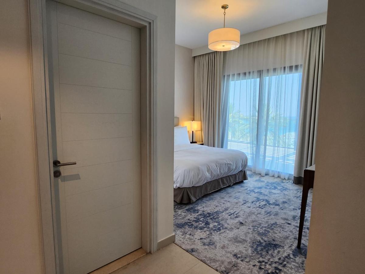 Three Bedrooms Apartment At Address Residence Fujairah - Afr3203 מראה חיצוני תמונה