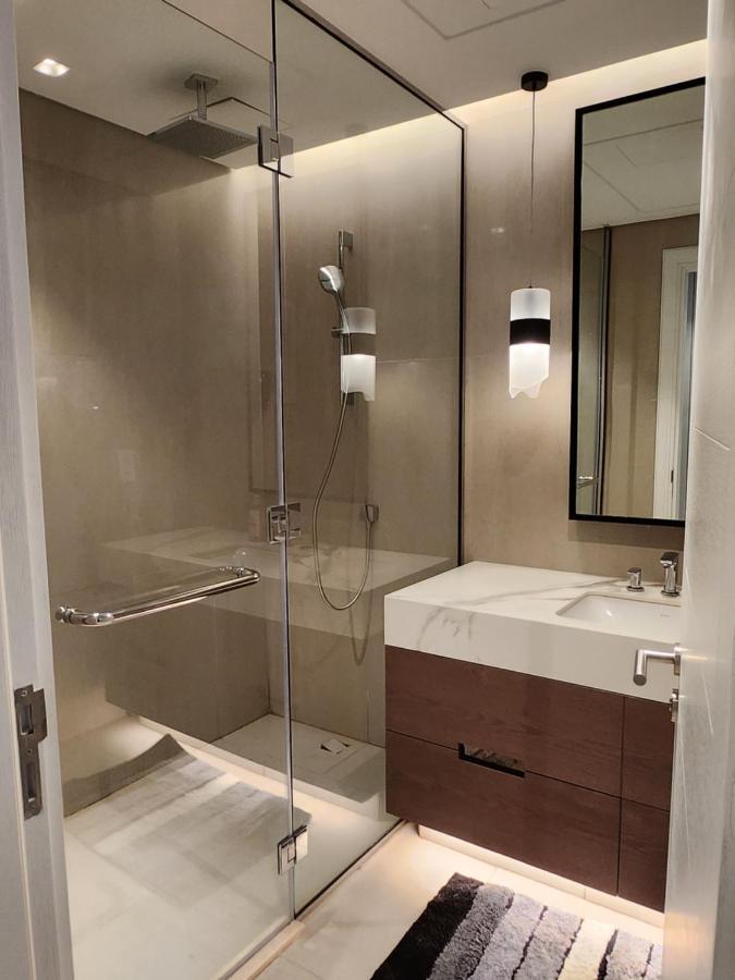 Three Bedrooms Apartment At Address Residence Fujairah - Afr3203 מראה חיצוני תמונה