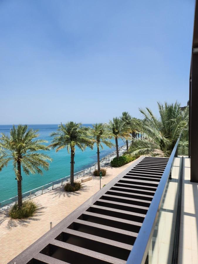 Three Bedrooms Apartment At Address Residence Fujairah - Afr3203 מראה חיצוני תמונה