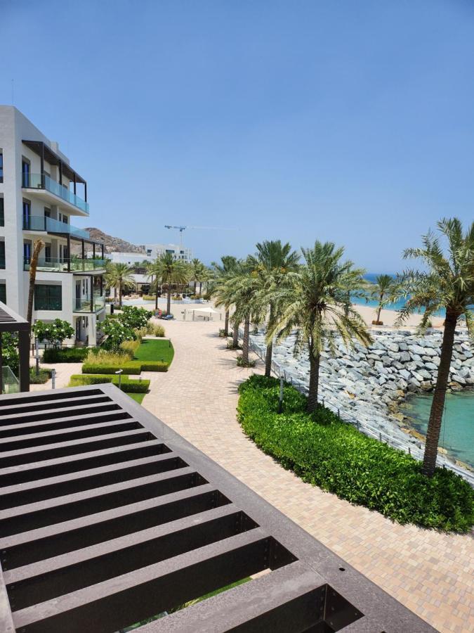 Three Bedrooms Apartment At Address Residence Fujairah - Afr3203 מראה חיצוני תמונה