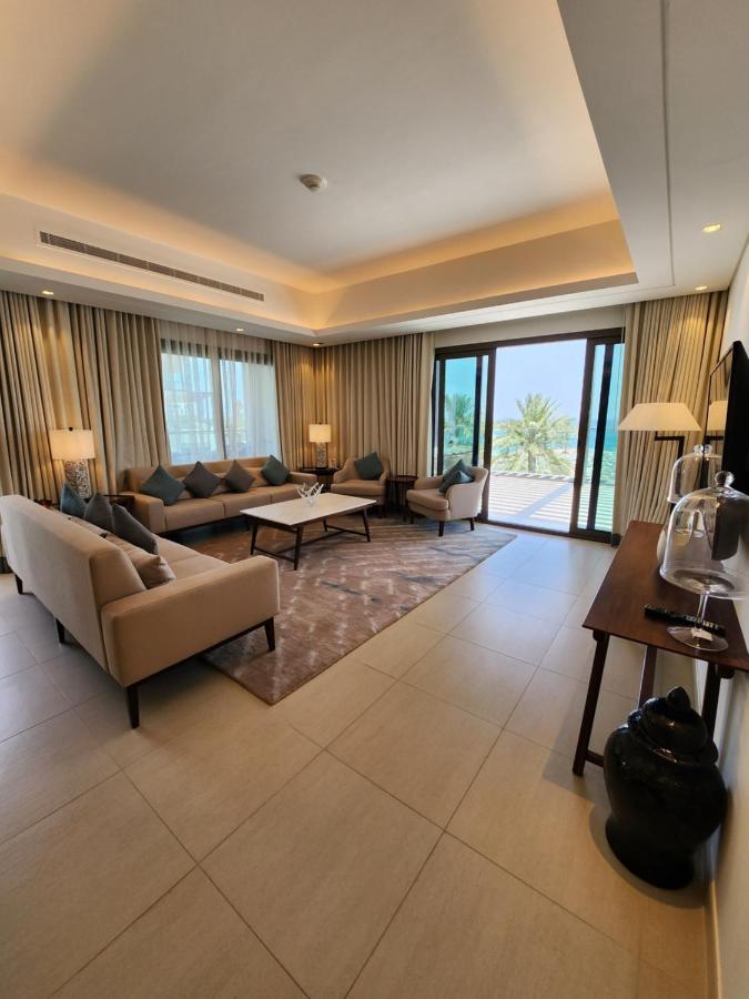 Three Bedrooms Apartment At Address Residence Fujairah - Afr3203 מראה חיצוני תמונה