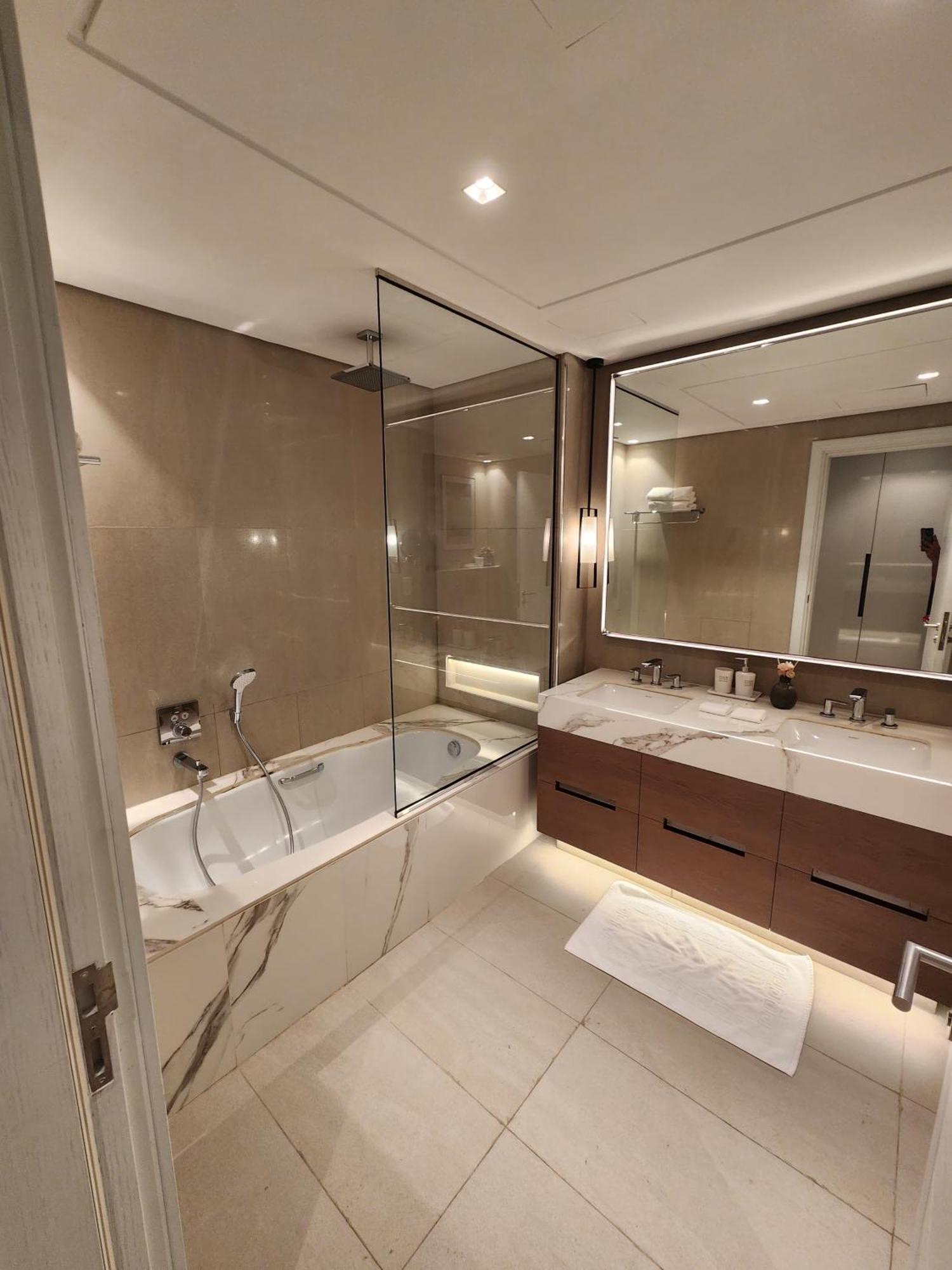 Three Bedrooms Apartment At Address Residence Fujairah - Afr3203 מראה חיצוני תמונה
