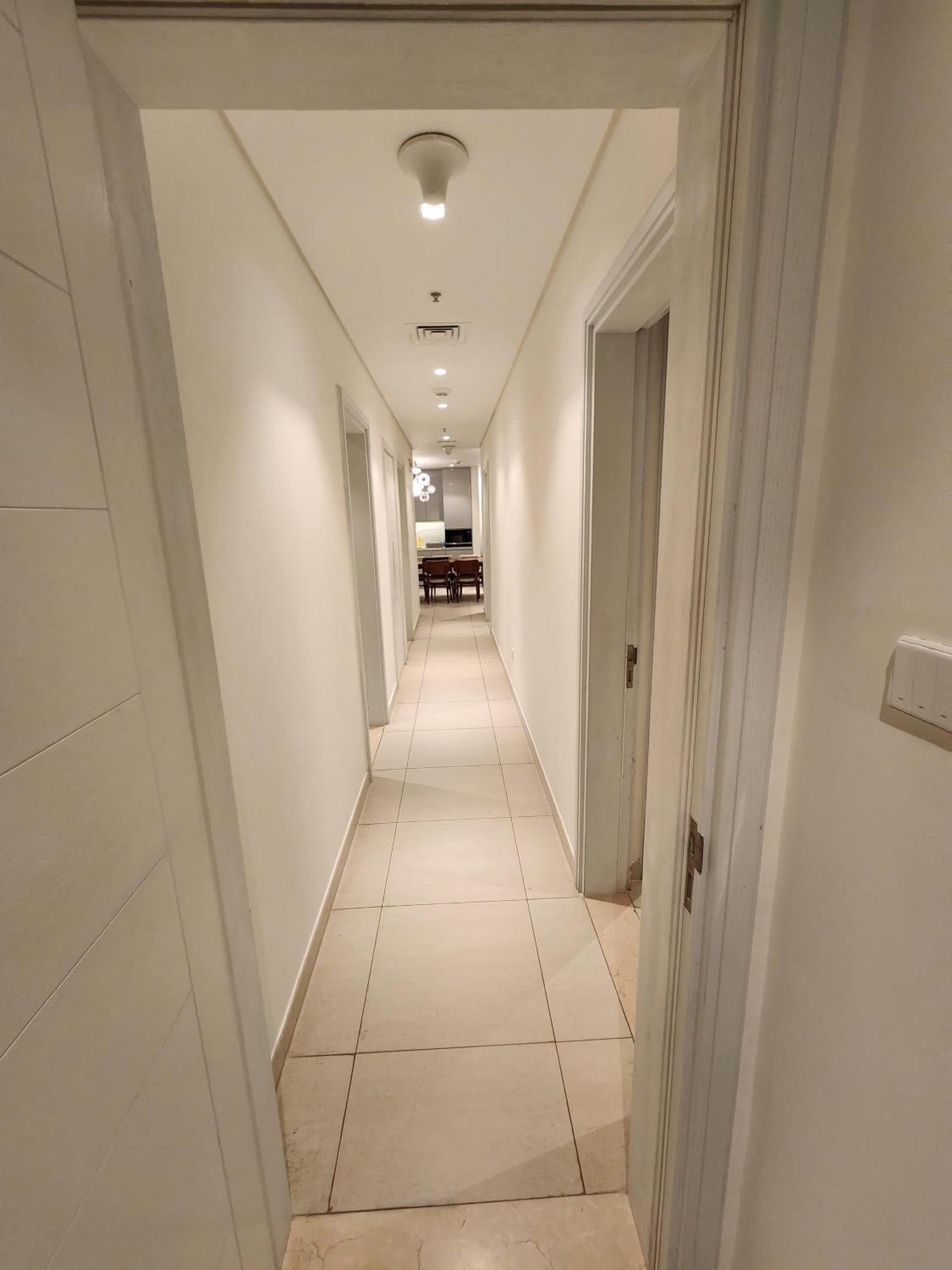 Three Bedrooms Apartment At Address Residence Fujairah - Afr3203 מראה חיצוני תמונה