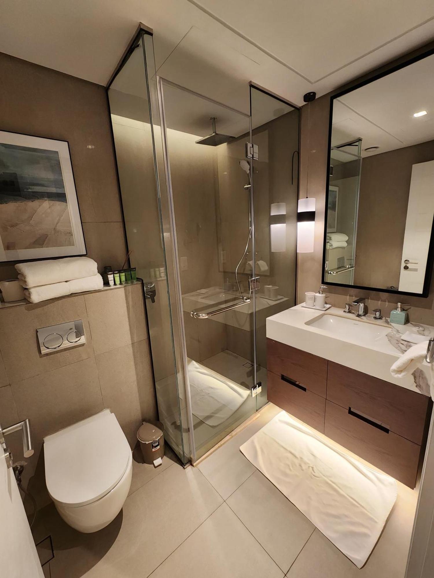 Three Bedrooms Apartment At Address Residence Fujairah - Afr3203 מראה חיצוני תמונה