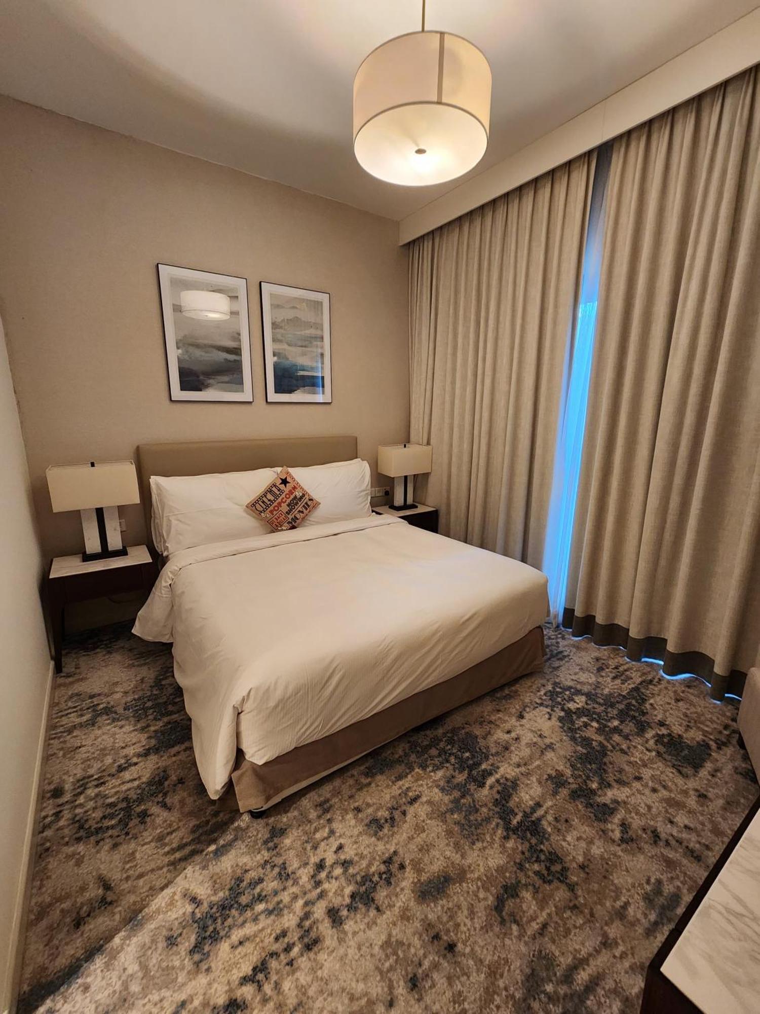 Three Bedrooms Apartment At Address Residence Fujairah - Afr3203 מראה חיצוני תמונה