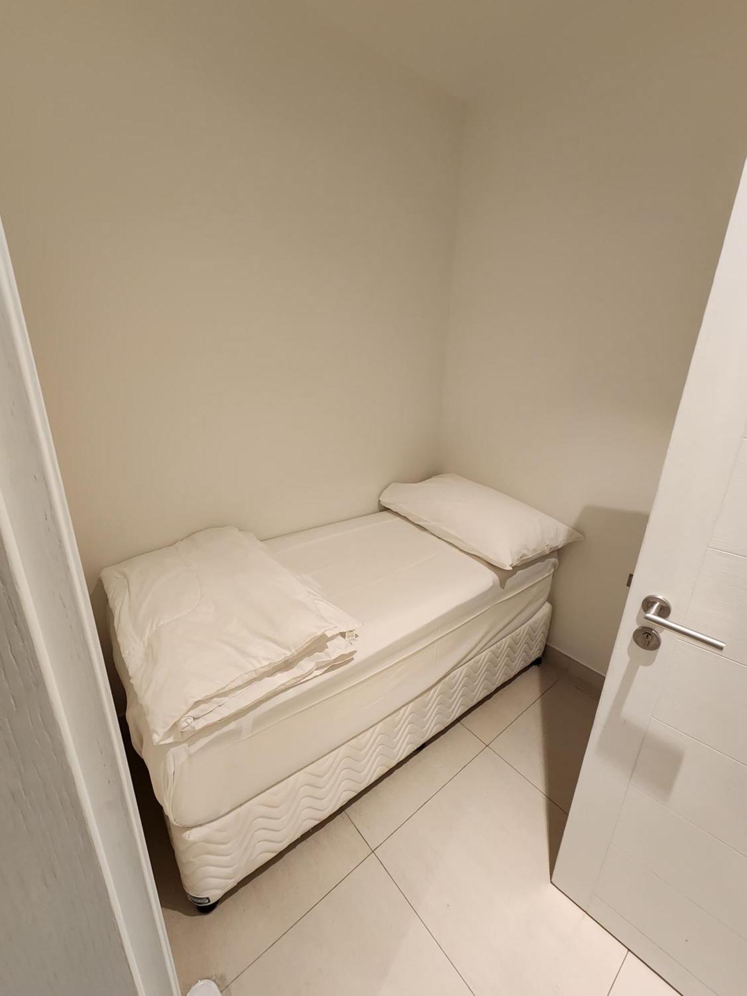 Three Bedrooms Apartment At Address Residence Fujairah - Afr3203 מראה חיצוני תמונה