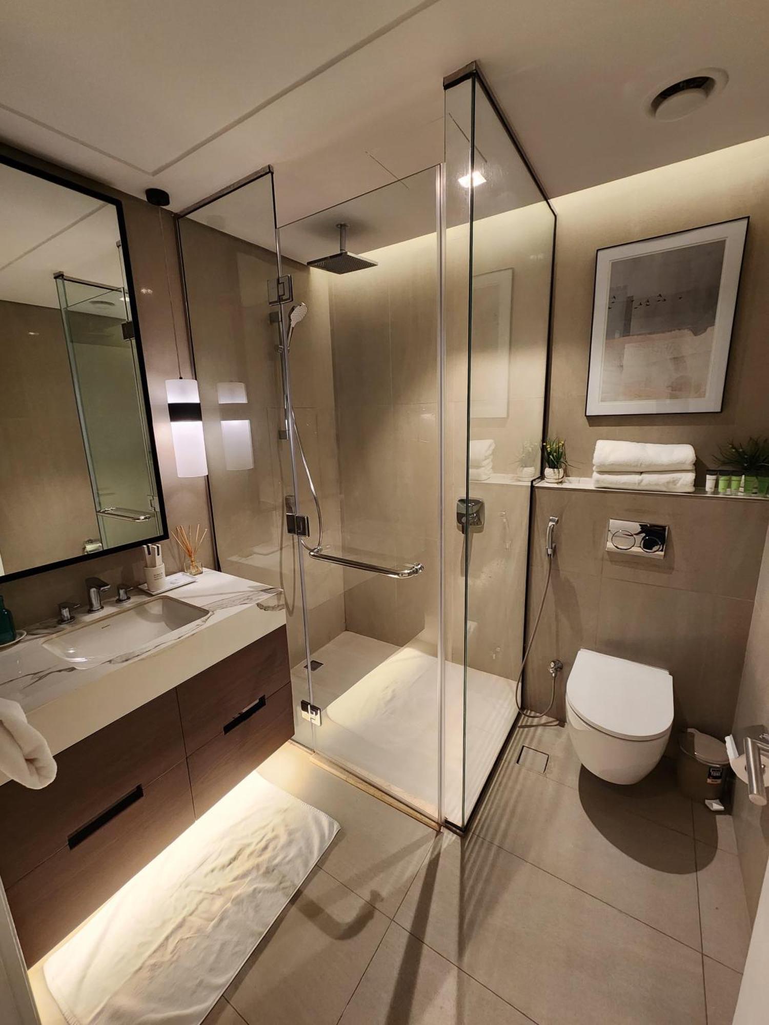 Three Bedrooms Apartment At Address Residence Fujairah - Afr3203 מראה חיצוני תמונה