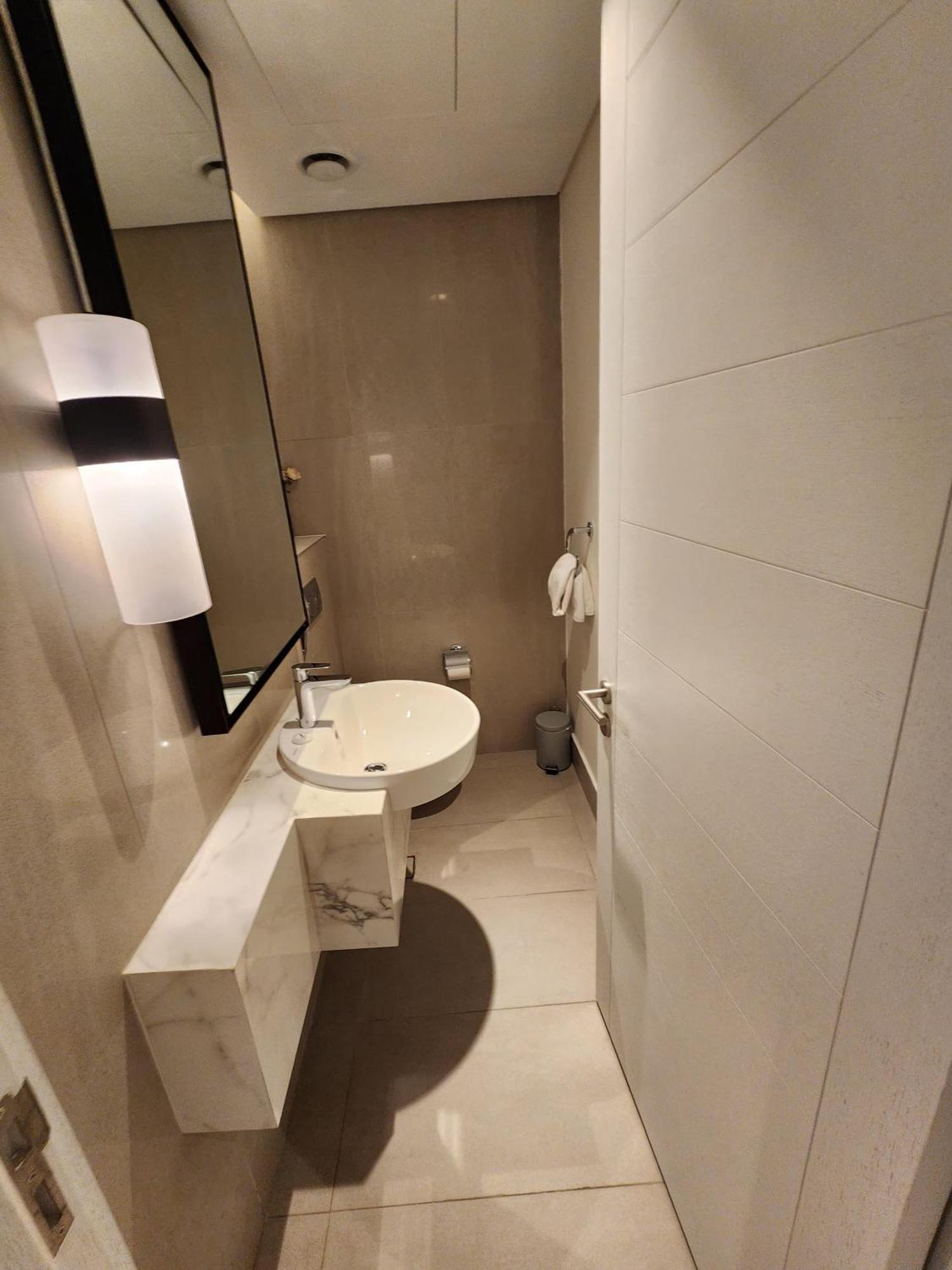 Three Bedrooms Apartment At Address Residence Fujairah - Afr3203 מראה חיצוני תמונה