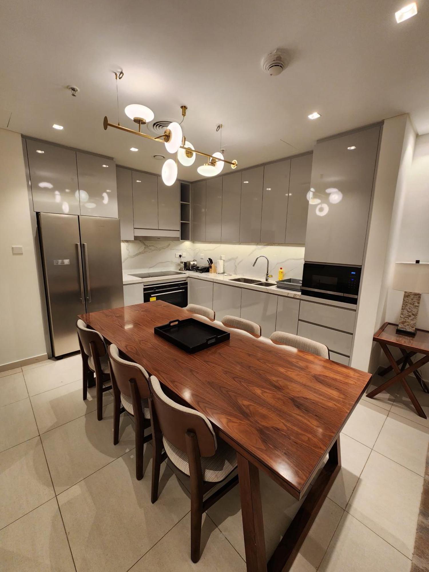 Three Bedrooms Apartment At Address Residence Fujairah - Afr3203 מראה חיצוני תמונה